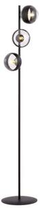 Lampa stojąca podłogowa ROSSI LP3 STRIPE Emibig 1229/LP3