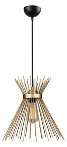 Metalowa lampa wisząca Izmir – Squid Lighting