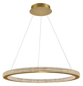 Lampa wisząca MONTT RING 80