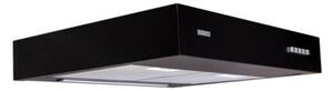 Okap VDB Fat 60 Czarny 348m3/h 65dB klasa D