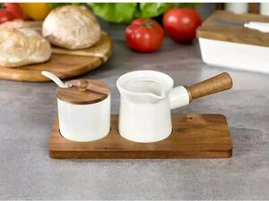 Zestaw do kawy KASSEL 93559 150 ml z łyżeczką