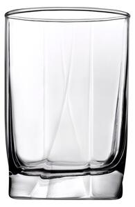 Zestaw szklanek PASABAHCE Luna 250 ml (6 sztuk)