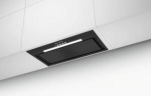 Okap FABER Hood Inka Lux Evo A52 Czarny mat