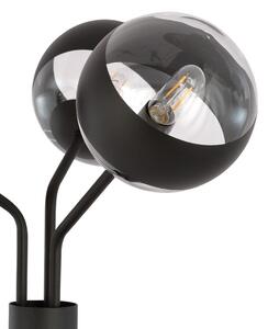 Lampy Podłogowe Nova Lp3 Black/Stripe Emibig