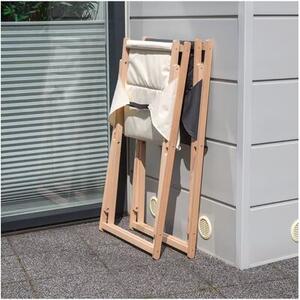 Leżak PATIO Gozo Premium 409599 Ecru