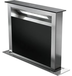 Okap FABER Fabula EVO+ BK 60 Czarny 430m3/h 62dB klasa B