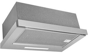 Okap VDB V50 M Inox 320m3/h 66dB klasa B