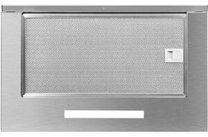 Okap VDB V50 M Inox 320m3/h 66dB klasa B
