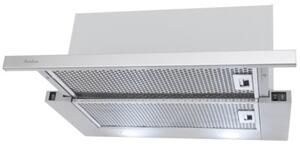 Okap AMICA OTP6241I Inox 475m3/h 63dB klasa C