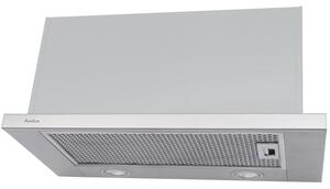 Okap AMICA OTP6241I Inox 475m3/h 63dB klasa C