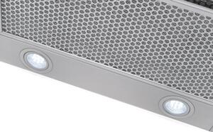 Okap AMICA OTP6241I Inox 475m3/h 63dB klasa C