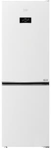 Lodówka BEKO b300 b300 B3RCNA364HW No Frost HarvestFresh AeroFlow 186.5cm Biała
