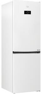 Lodówka BEKO b300 b300 B3RCNA364HW No Frost HarvestFresh AeroFlow 186.5cm Biała