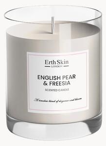 Świeca zapachowa English Pear & Freesia