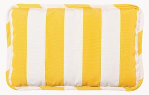 Dmuchana poduszka plażowa Mim