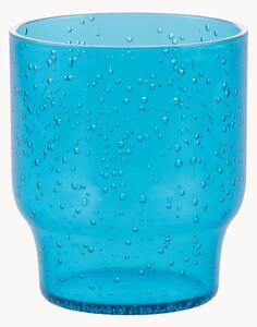 Komplet szklanek Bubbles, 6 elem