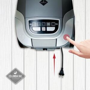 Odkurzacz COLUMBIA VAC OSC3100