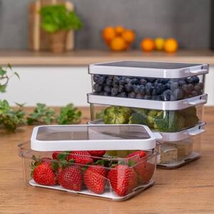 Organizer do lodówki ROTHO Cauma 1.2 L