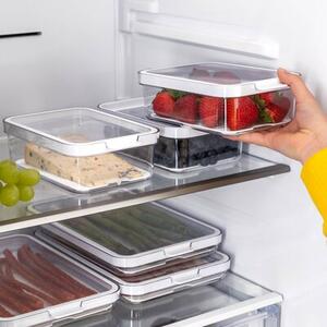 Organizer do lodówki ROTHO Cauma 1.2 L