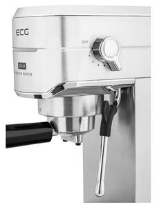 ECG ESP 20501 Iron dźwigniowy ekspres do kawy,1,25 l