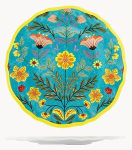 Komplet miseczek na owoce Blossom, 6 elem