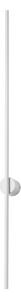 Lamkur LED Kinkiet LANA LED/12W/230V 4000K biały LA53165