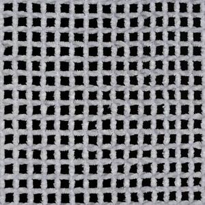 Firana gotowa EUROFIRANY Neli 140 x 250 cm Srebrny