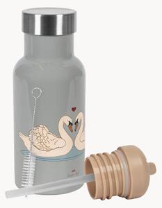 Bidon dla dzieci Swan Blue