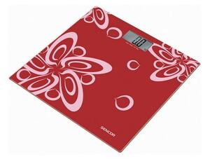 Sencor SBS 2507 osobowa waga cyfrowa