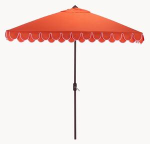 Parasol ogrodowy Valance, Ø 229 cm