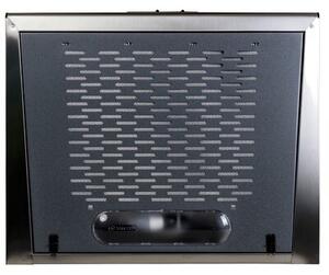 Okap VDB Plus 50 Inox 173m3/h 63dB klasa C