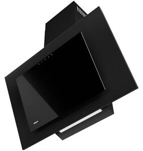 Okap AKPO WK-4 Nero 2.0 60 Czarny matowy 71dB klasa B