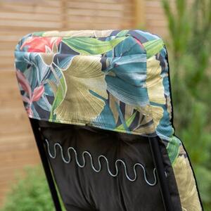 Fotel ogrodowy PATIO Lena Plus Black Edition G052-23PB