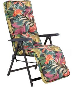 Fotel ogrodowy PATIO Lena Plus Black Edition G052-23PB