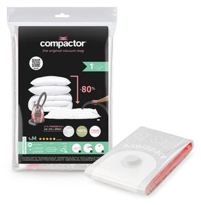 Compactor Worek próżniowy do przechowywania Bag Aspispace M, 55 x 90 cm, M
