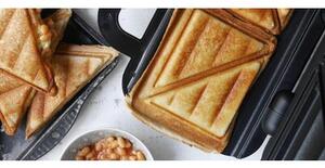 Opiekacz BREVILLE Ultimate Deep Fill VST082X