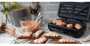 Opiekacz BREVILLE Ultimate Deep Fill VST082X