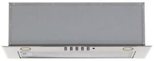 Okap AKPO WK-7 Micra 50 Inox 71dB klasa B