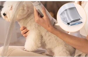 Odkurzacz PETKIT AirClipper 5w1