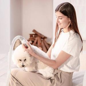 Odkurzacz PETKIT AirClipper 5w1