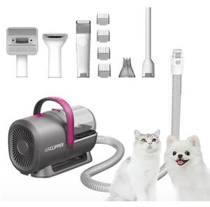 Odkurzacz PETKIT AirClipper 5w1