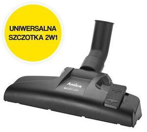 Odkurzacz AMICA Fen Turbo VM 2062