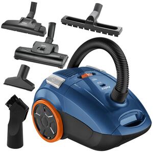 Odkurzacz AMICA Fen Turbo VM 2062