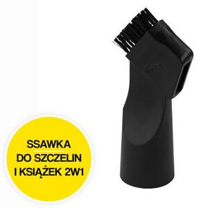 Odkurzacz AMICA Fen Turbo VM 2062