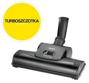 Odkurzacz AMICA Fen Turbo VM 2062