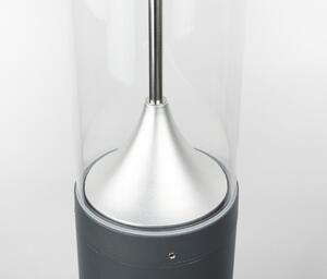 Lampa zewnętrzna stojąca Metis Barel Max BRLMAX-3000