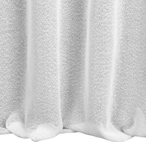 Firana gotowa EUROFIRANY Rain 140 x 270 cm BiaÅy