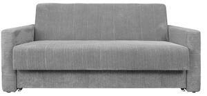 Sofa 4-os DOMO XXL PREMIUM popielaty