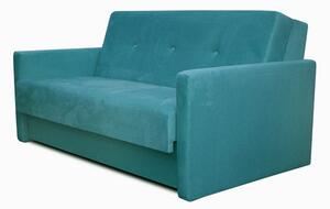 Sofa 3-osobowa LOMA 3 Turkus