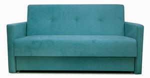 Sofa 3-osobowa LOMA 3 Turkus